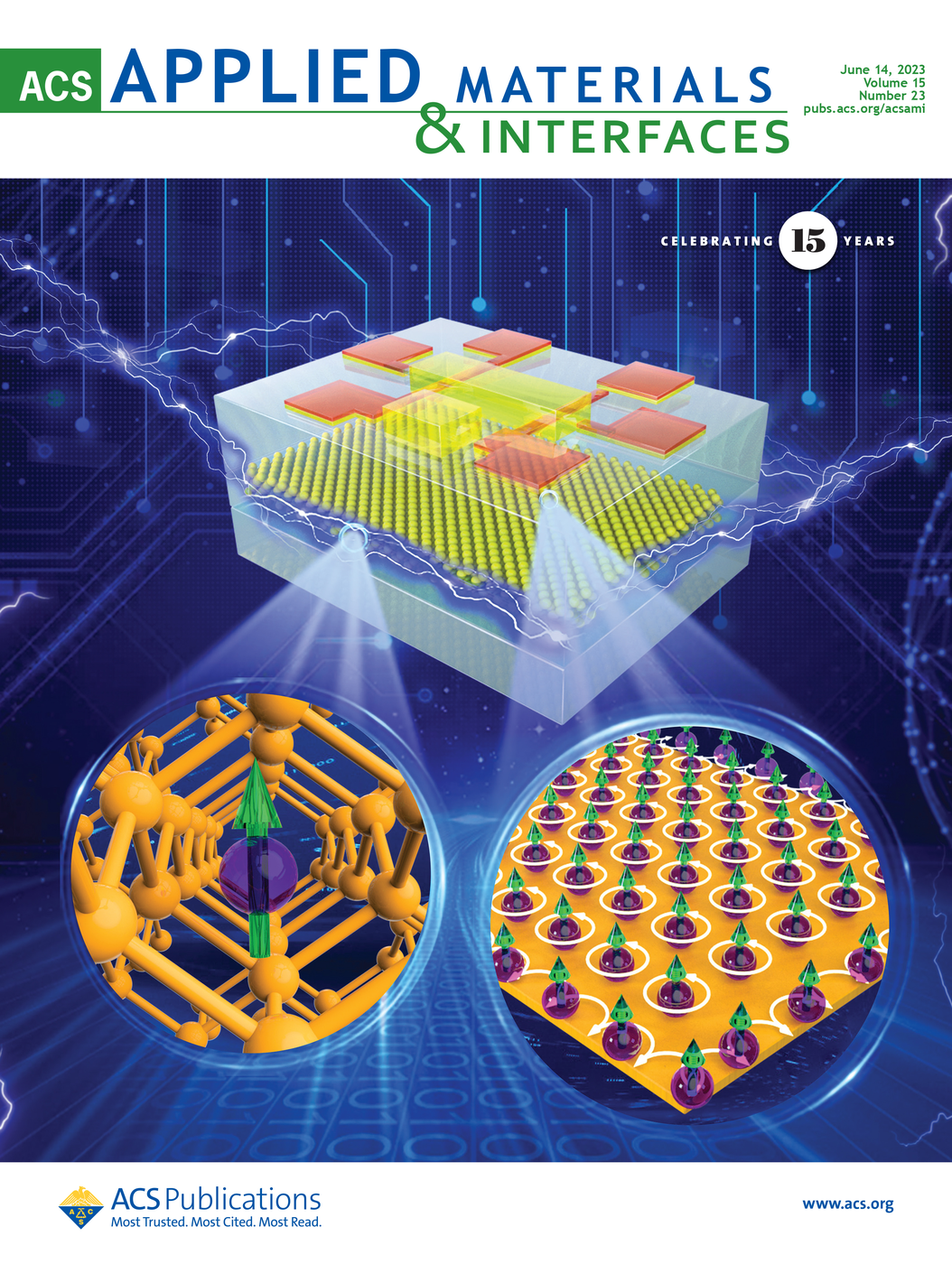 Publication thumbnail for Structural Isomer of Fluorinated Ruddlesden-Popper Perovskites Toward Efficient and Stable 2D/3D Perovskite Solar Cells
