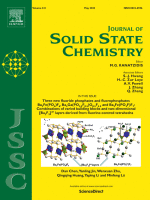 Publication thumbnail for Achieving type-II SnSSe/as van der waals heterostructure with satisfactory oxygen tolerance for optoelectronic and photovoltaic applications