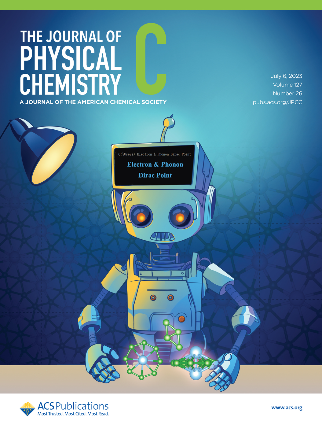 Publication thumbnail for Strain-Induced SiP--PtS2 Heterostructure with Fast Carrier Transport for Boosted Photocatalytic Hydrogen Conversion