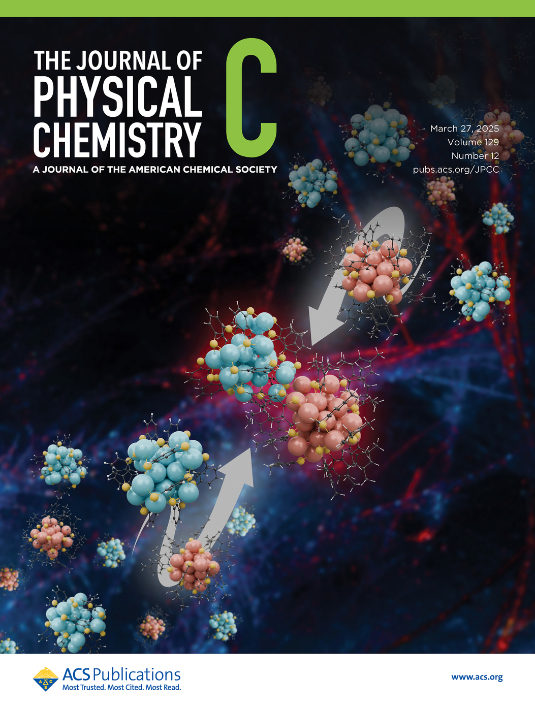 Publication thumbnail for Evidence of the As/PtSe2 Heterostructure with a Robust Built-In Electric Field as a Competitive Z-Scheme Photocatalyst for Overall Water Splitting