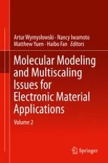 Publication thumbnail for Molecular Modeling of pH-Dependent Properties of Emeraldine Base Polyaniline for pH-Based Chemical Sensors