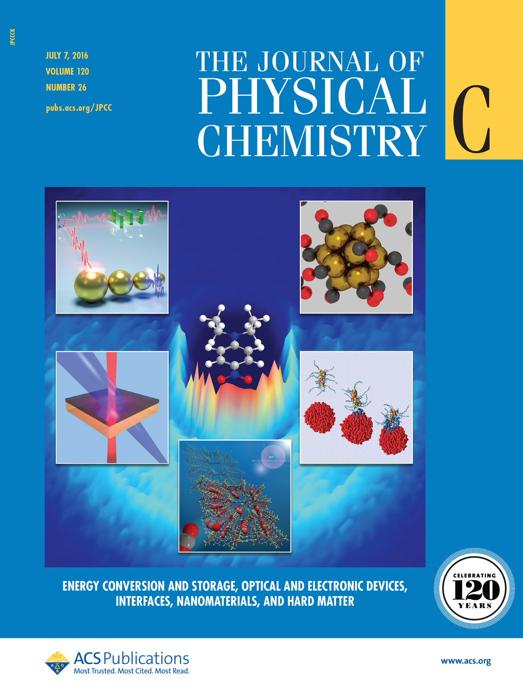 Publication thumbnail for Ab initio study of the adsorption of small molecules on stanene
