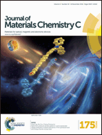 Publication thumbnail for SiGe/h-BN heterostructure with inspired electronic and optical properties: a first-principles study