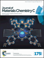 Publication thumbnail for Tunable electronic structure and enhanced optical properties in quasi-metallic hydrogenated/fluorinated SiC heterobilayer