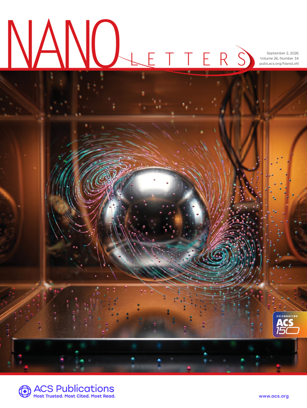 Publication thumbnail for All-Perovskite Low-Dimensional/Quantum Dot Heterojunctions for Long-Term Efficient Quantum Dot Solar Cells