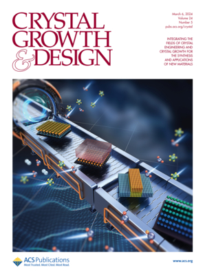 Publication thumbnail for Highly Luminescent Phase-Stable Hybrid Manganese Halides for Efficient X-ray Imaging