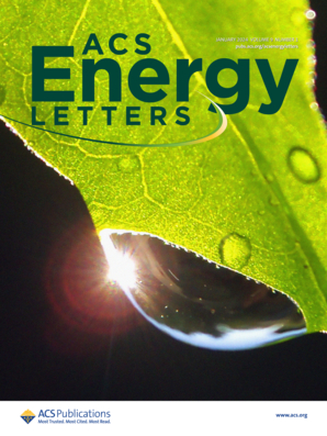 Publication thumbnail for Scale-up solutions of 2D perovskite photovoltaics: insights of multiscale structures