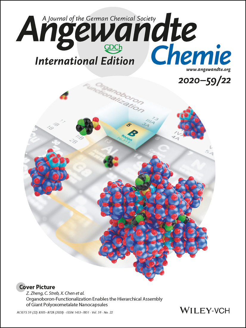 Publication thumbnail for Near-Infrared Emission from Tin--Lead (Sn--Pb) Alloyed Perovskite Quantum Dots by Sodium Doping