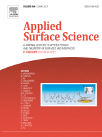 Publication thumbnail for Adsorption of gas molecules on graphene-like InN monolayer: A first-principle study