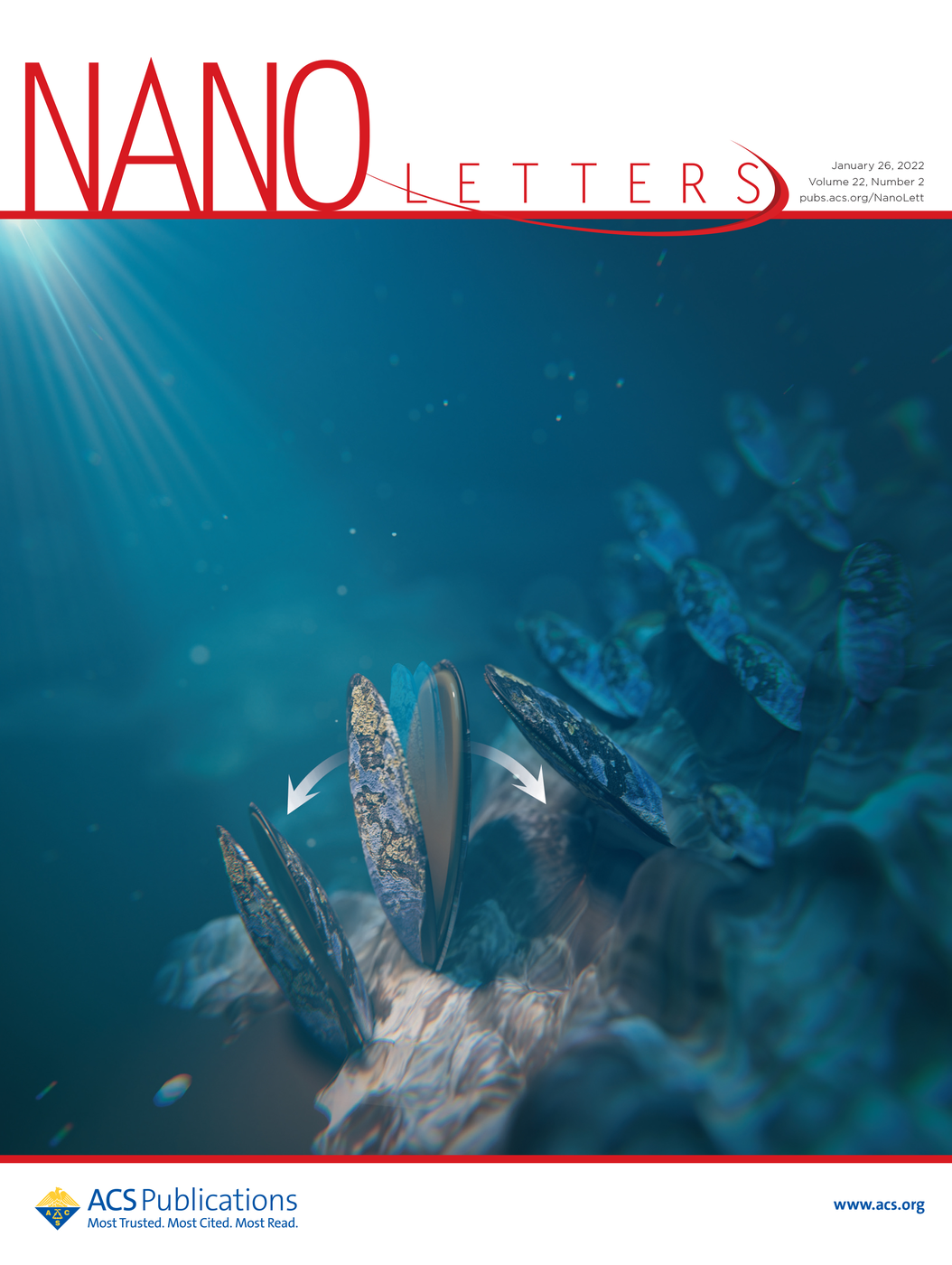 Publication thumbnail for Germanium Halides Serving as Ideal Precursors: Designing a More Effective and Less Toxic Route to High-Optoelectronic-Quality Metal Halide Perovskite Nanocrystals
