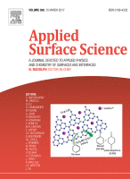 Publication thumbnail for The intriguing electronic and optical properties modulation of hydrogen and fluorine codecorated silicene layers